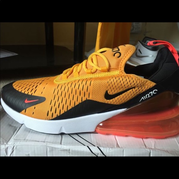 Nike Air Max 270